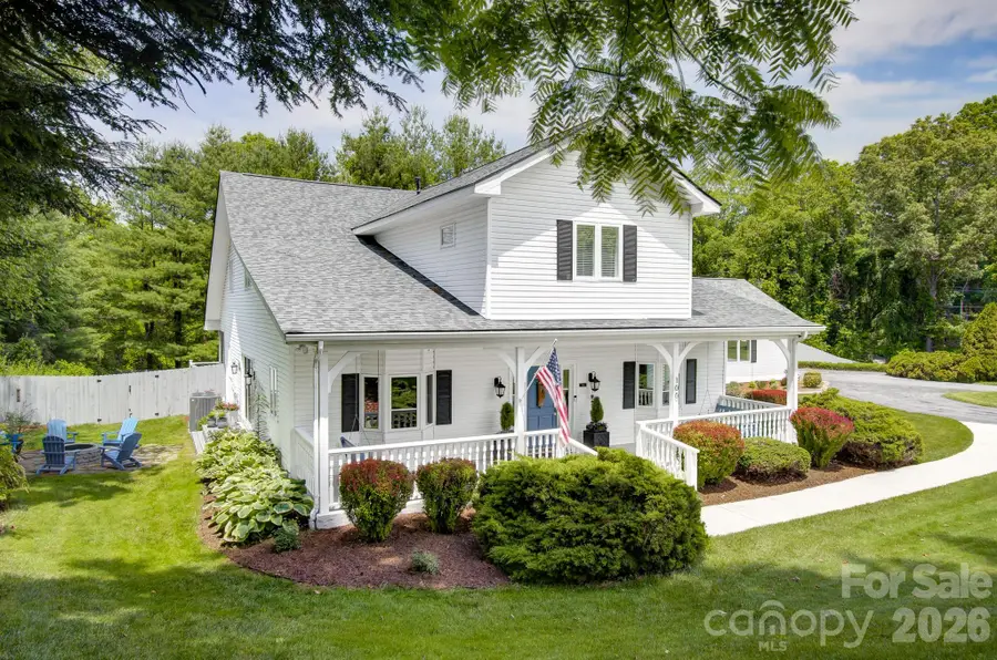 100 Perry Place, Hendersonville, NC 28739 - #2