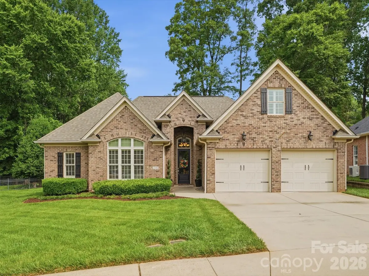 2106 Brookberry Lane, Gastonia, NC 28056 - #1