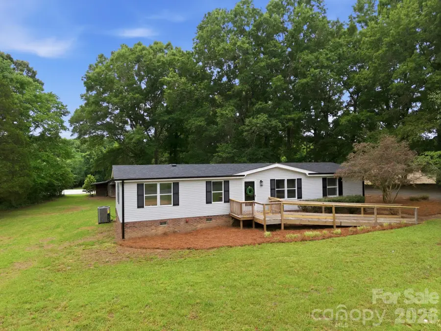 19082 Bear Creek Church Road, Richfield, NC 28137 - #2