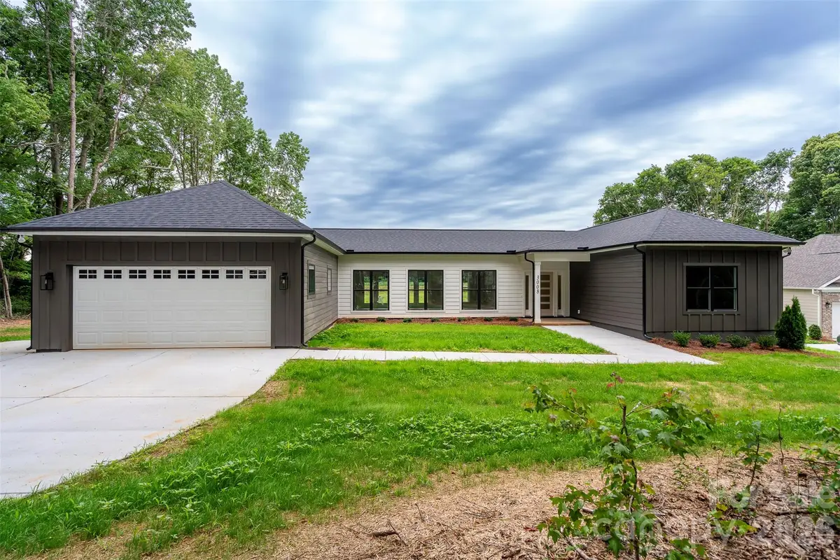 3008 Buffet Lane, Monroe, NC 28110 - #1