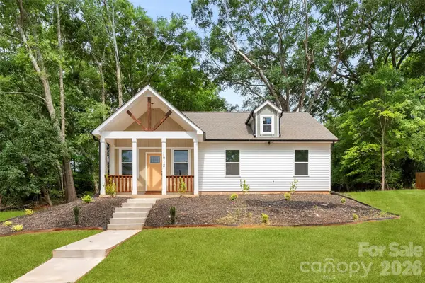 1618 Eaves Road, Shelby, NC 28152