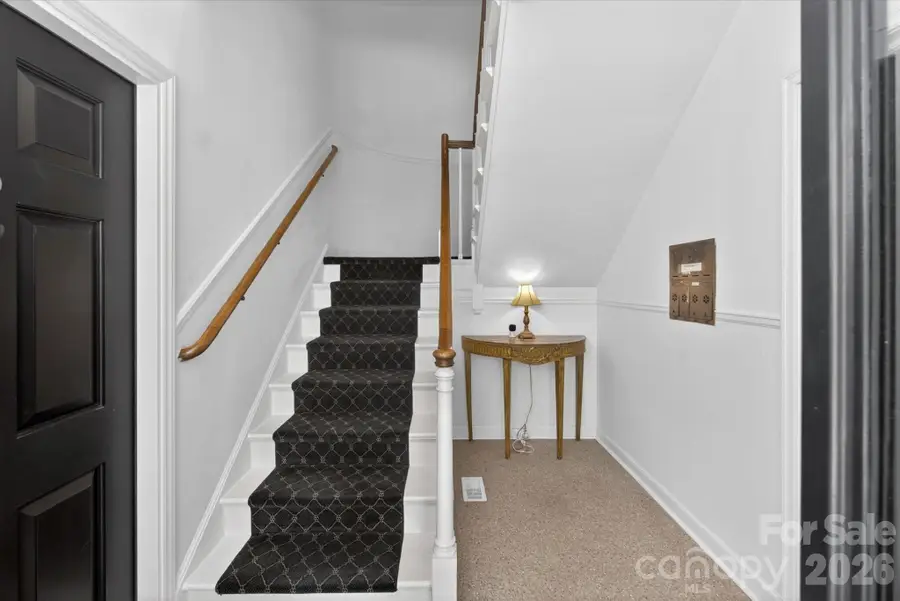 1035 Queens Road #8, Charlotte, NC 28207 - #3