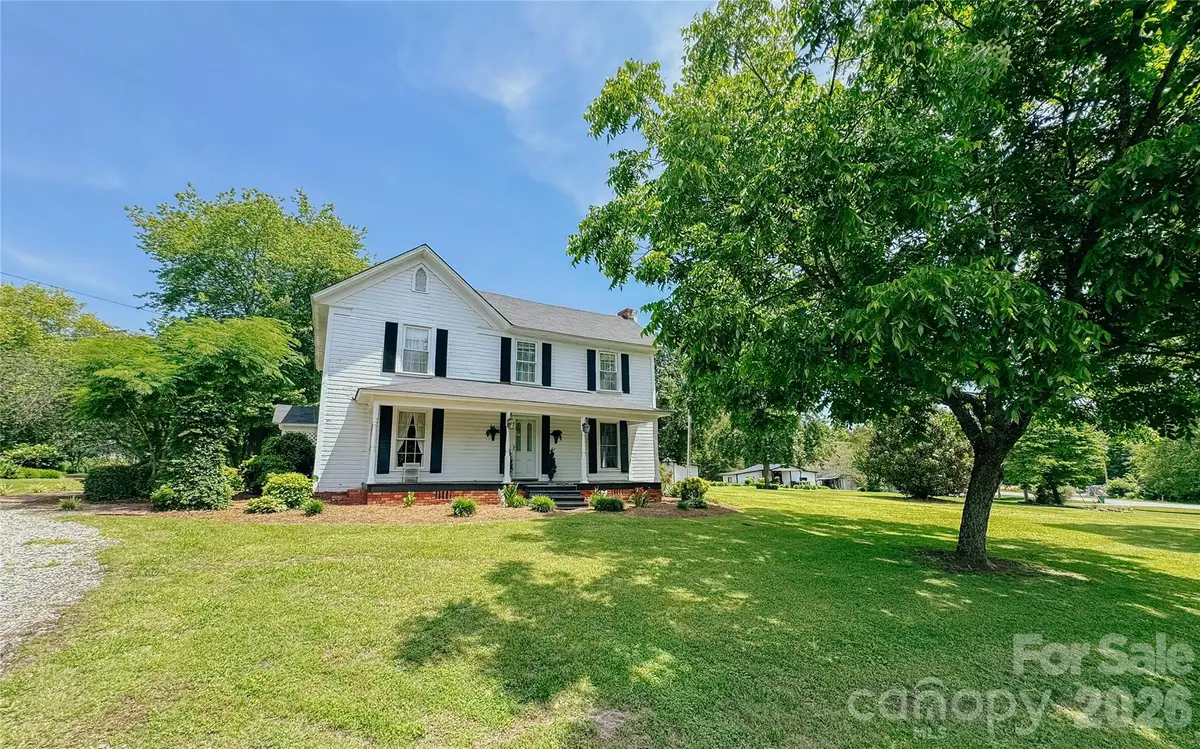 401 S Gold Branch Road, Richfield, NC 28137 - #1
