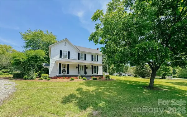 401 S Gold Branch Road, Richfield, NC 28137