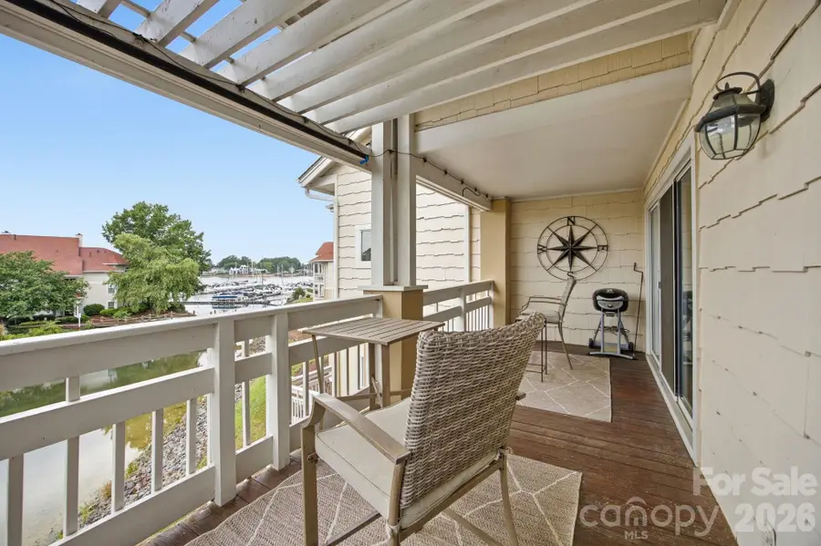 18009 Kings Point Drive #I, Cornelius, NC 28031 - #2