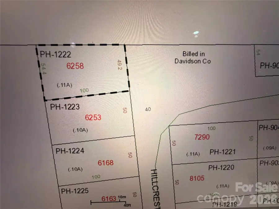 00 Hillcrest Road #1222, New London, NC 28127 - #2