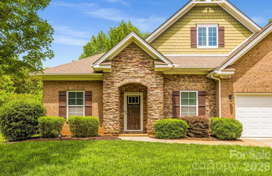 7928 Goodall Court, Mint Hill, NC 28227 - #2