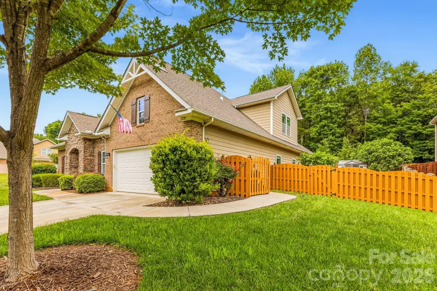 7928 Goodall Court, Mint Hill, NC 28227 - #3