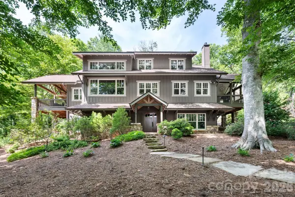 235 Bull Creek Road, Asheville, NC 28805