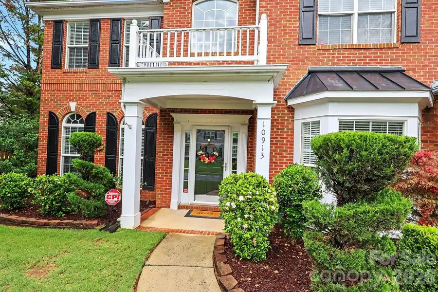 10913 Knight Castle Drive, Charlotte, NC 28277 - #3