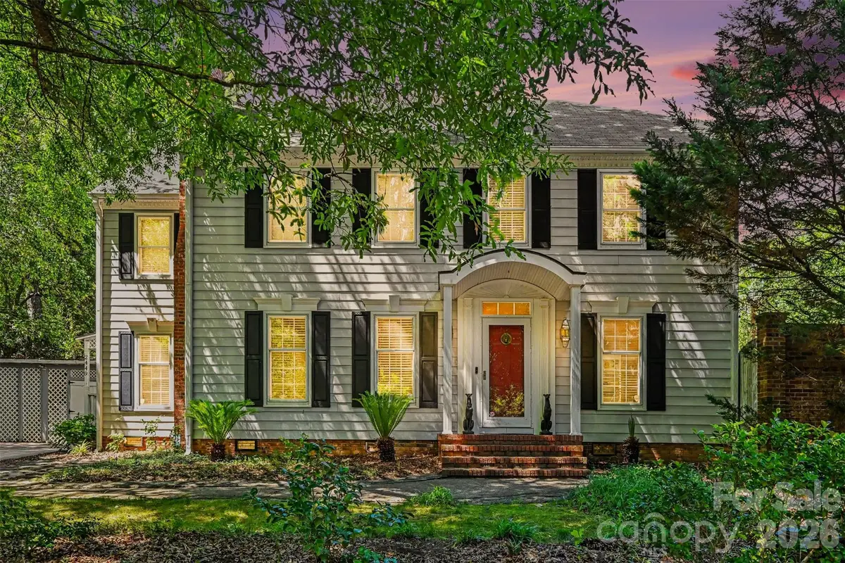2449 Seth Thomas Road, Charlotte, NC 28210 - #1