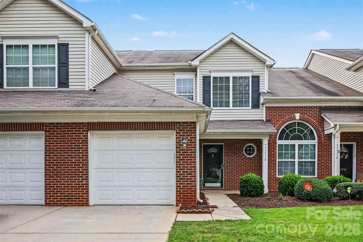 11718 Stockdale Court, Pineville, NC 28134 - #1