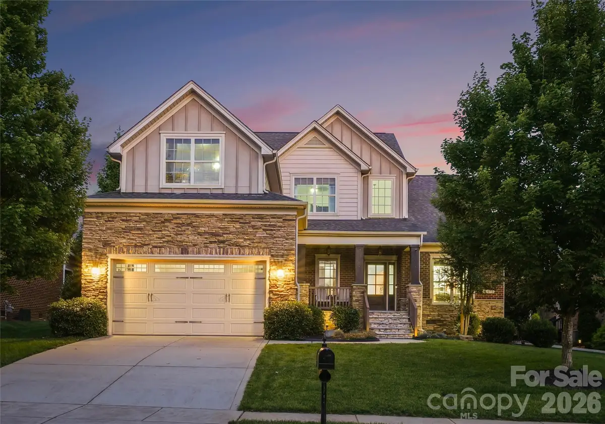 803 Five Leaf Lane, Waxhaw, NC 28173 - #1