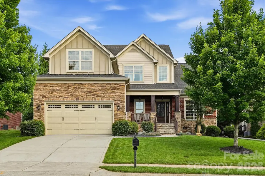 803 Five Leaf Lane, Waxhaw, NC 28173 - #3
