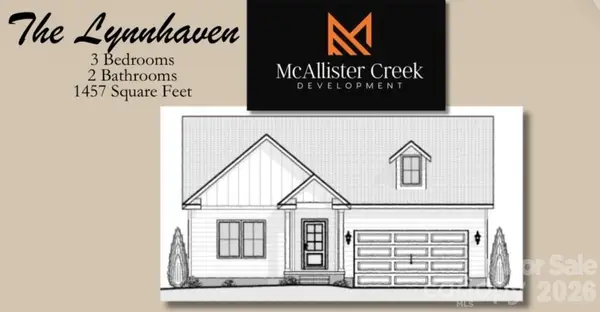 1409 Huntingdon Road, Kannapolis, NC 28081