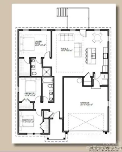 1409 Huntingdon Road, Kannapolis, NC 28081 - #2