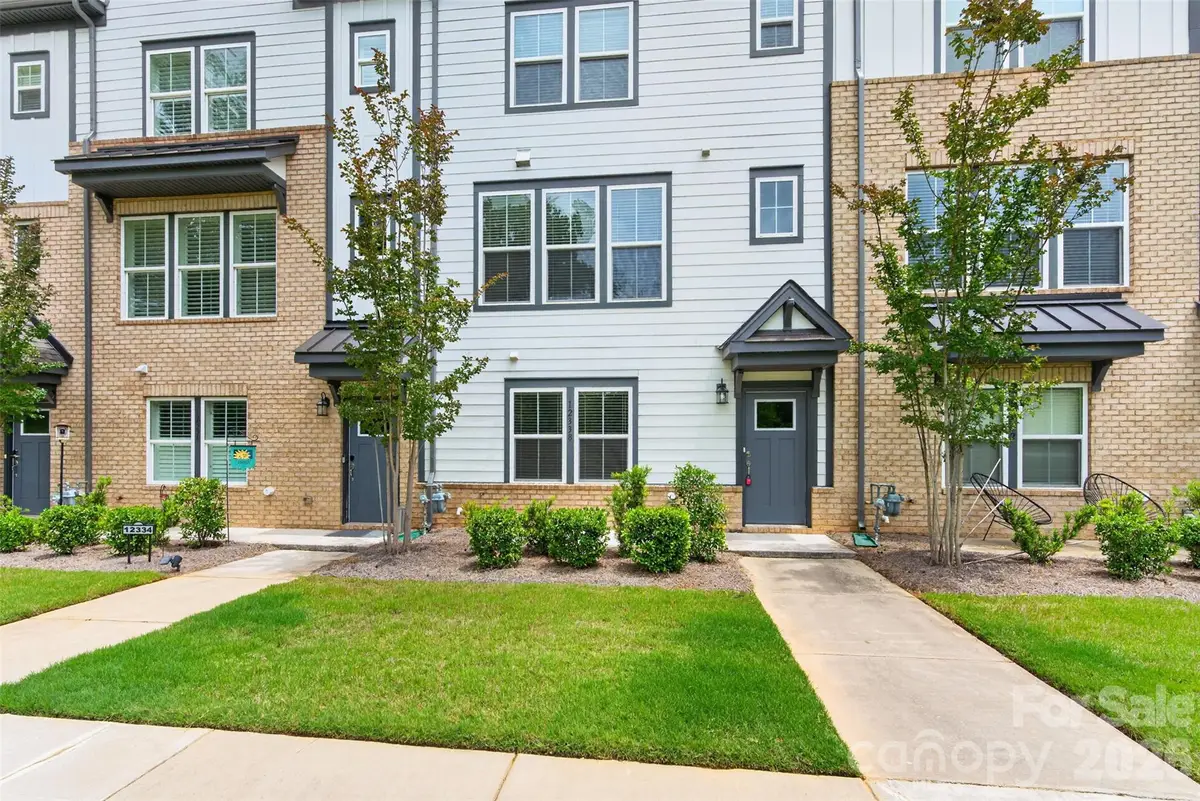 12338 Landry Renee Place #25, Charlotte, NC 28277 - #1