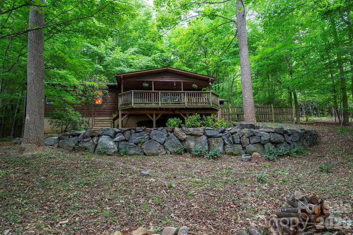 23 Hunting Lodge Drive, Black Mountain, NC 28711 - #1