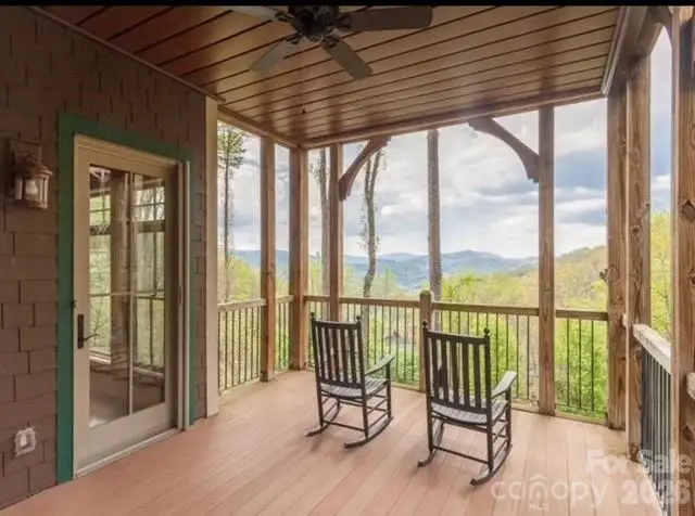 45 Creekside Way #I/102, Burnsville, NC 28714 - #1