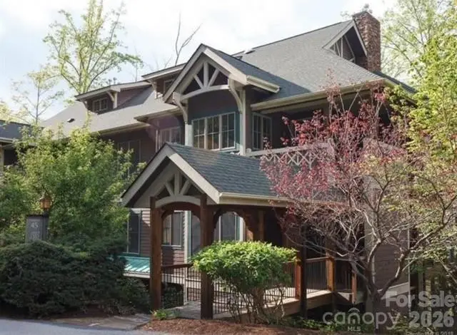 45 Creekside Way #I/102, Burnsville, NC 28714 - #2