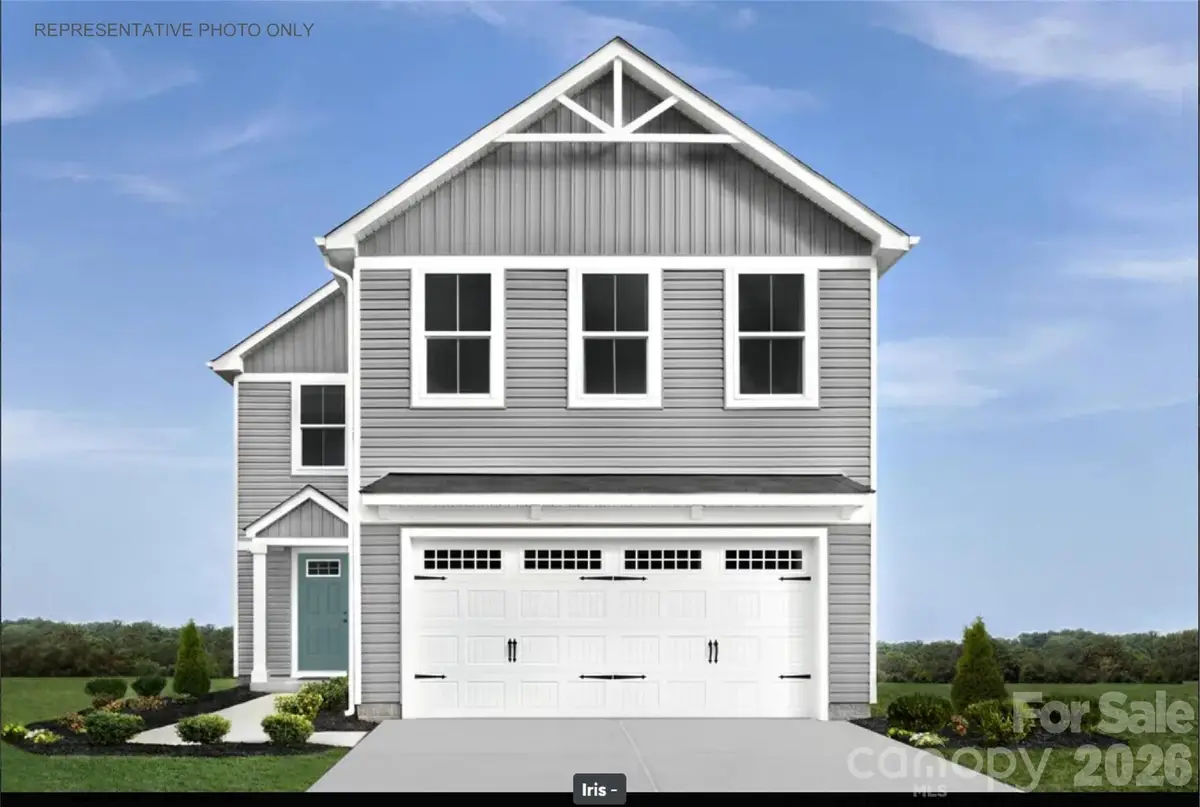 5414 Mccallum Meadows Drive, Charlotte, NC 28216 - #1