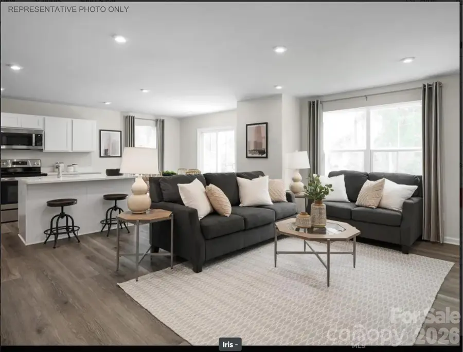 5414 Mccallum Meadows Drive, Charlotte, NC 28216 - #3