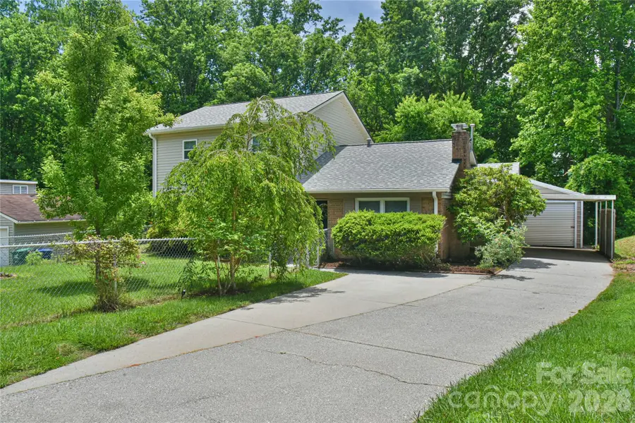 115 Wicklow Drive, Asheville, NC 28806 - #2