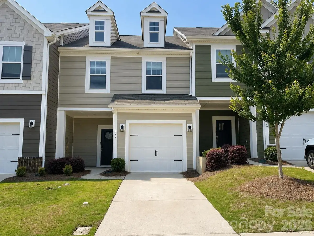 327 Willowsford Drive, Monroe, NC 28110 - #1