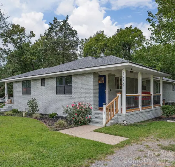 1932 Merriman Avenue, Charlotte, NC 28203