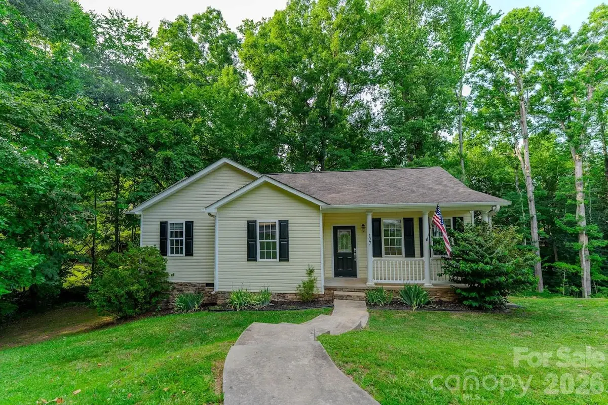 127 Wood Acre Drive, Mooresville, NC 28115 - #1