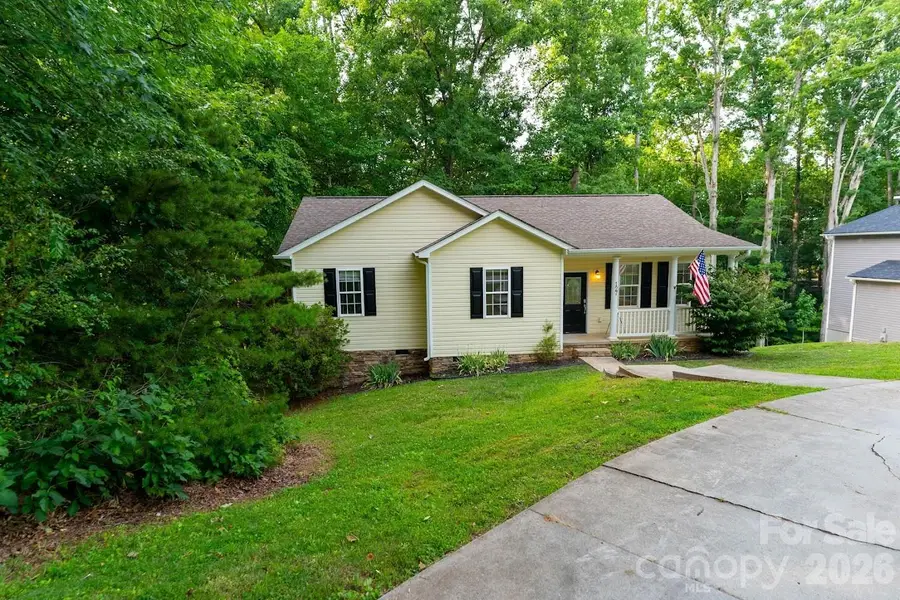127 Wood Acre Drive, Mooresville, NC 28115 - #2