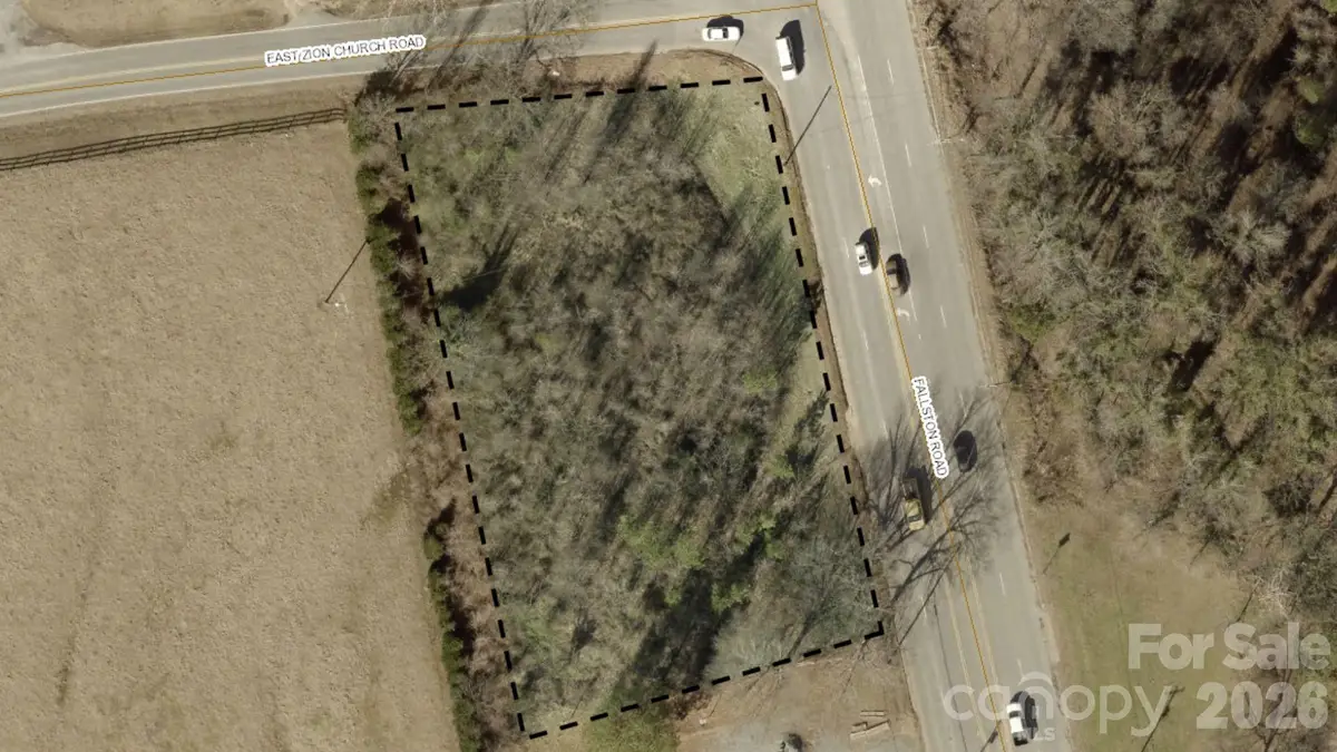 1815 Fallston Road, Shelby, NC 28150 - #1
