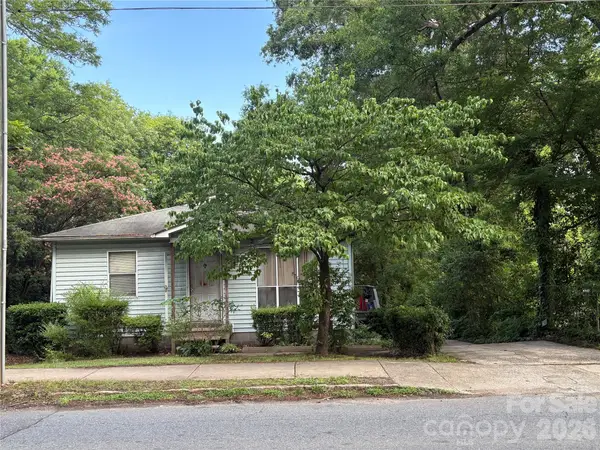 1304 N Davidson Street, Charlotte, NC 28206