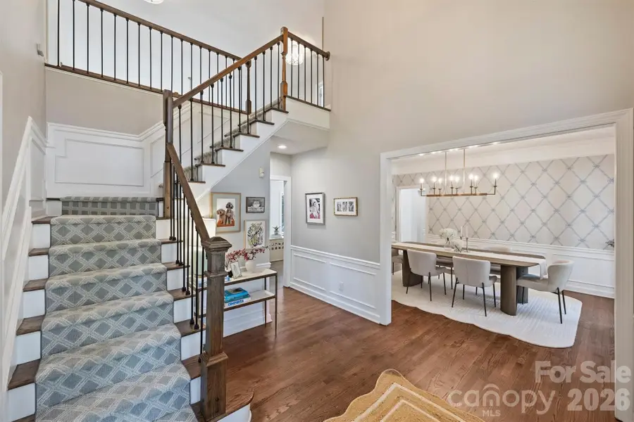 5319 Piper Glen Drive, Charlotte, NC 28277 - #3
