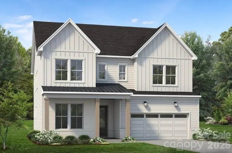 5342 Vernon Ridge Road #110, Huntersville, NC 28078 - #1