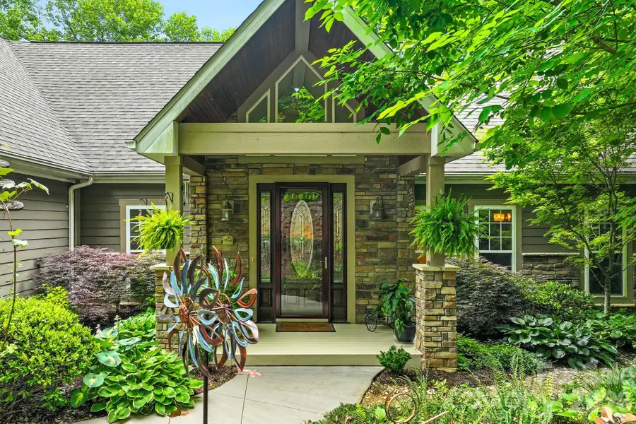 522 Silver Hawk Lane, Weaverville, NC 28787 - #2
