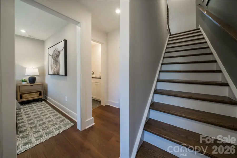 1523 Levy Way, Charlotte, NC 28205 - #2