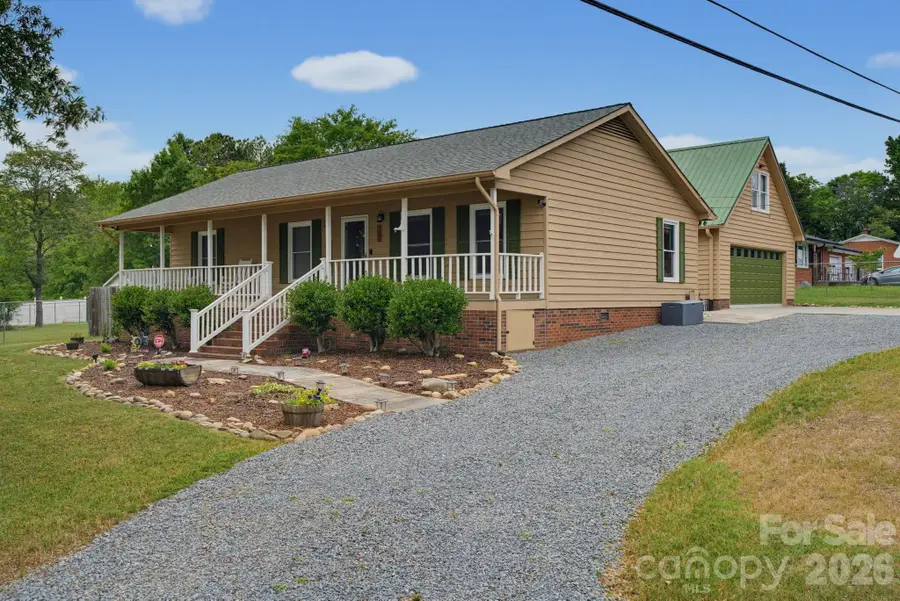 Address Withheld By Seller, Concord, NC 28027 - #2