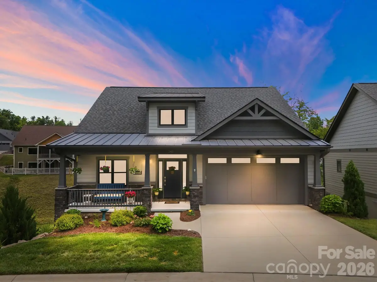 248 Sports Village Drive, Hendersonville, NC 28739 - #1