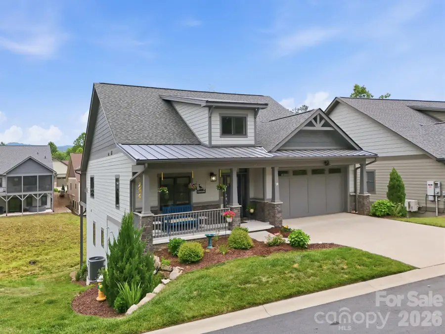 248 Sports Village Drive, Hendersonville, NC 28739 - #3
