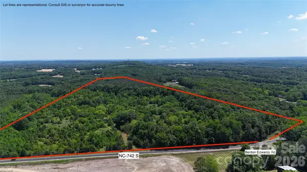8822 Nc 742 Highway, Marshville, NC 28103