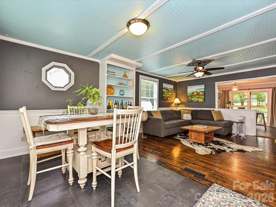 417 Fisher Street, Pineville, NC 28134 - #3