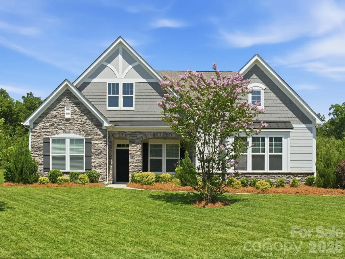 6548 Bridgemoor Drive #22, Indian Trail, NC 28079 - #1