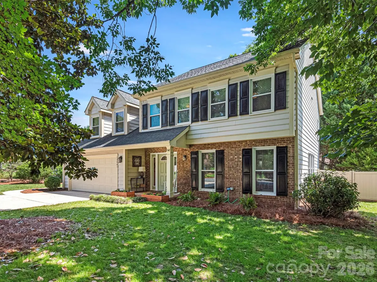 12401 Bentcreek Lane, Matthews, NC 28105 - #1