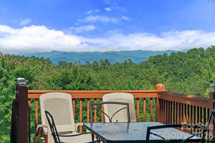 56 Gudger Road, Leicester, NC 28748 - #2