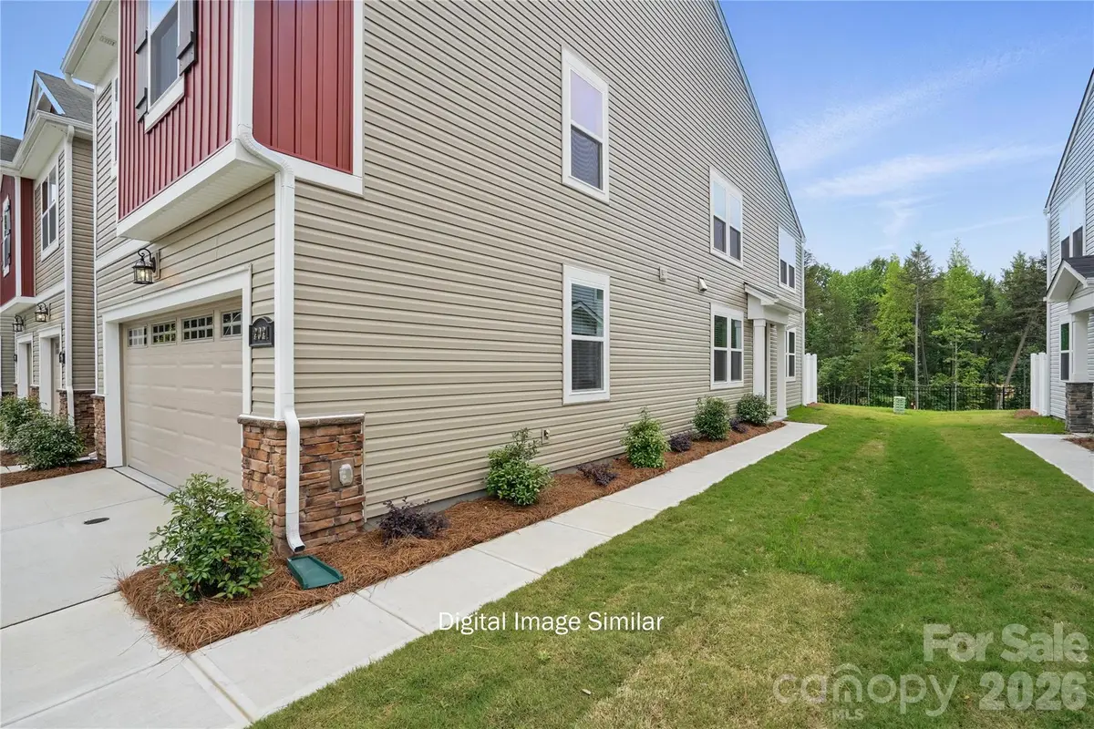 1223 Vibrant Road, Charlotte, NC 28215 - #1