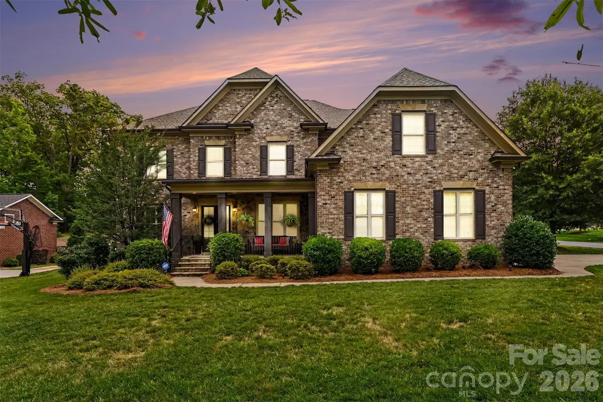 13002 Fen Court, Huntersville, NC 28078 - #1