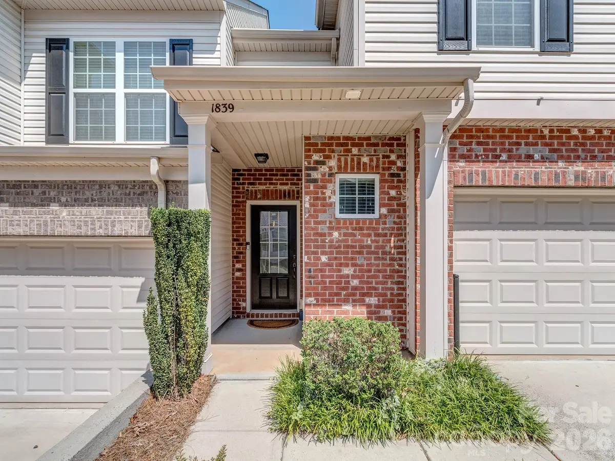 1839 Royal Gorge Avenue, Charlotte, NC 28210 - #1