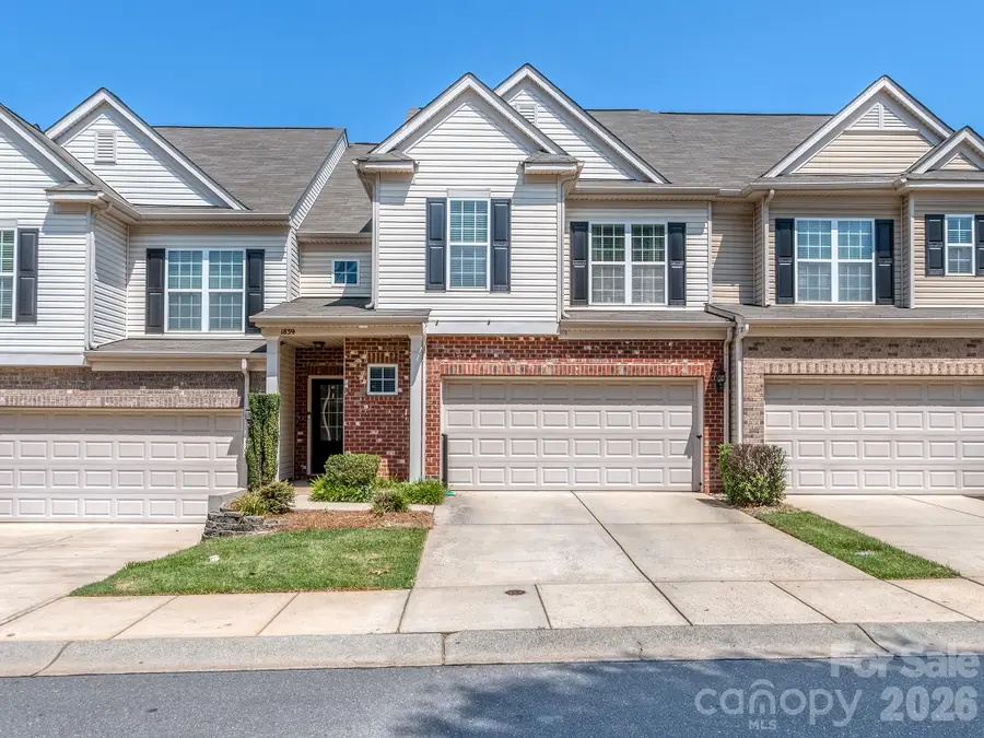1839 Royal Gorge Avenue, Charlotte, NC 28210 - #2