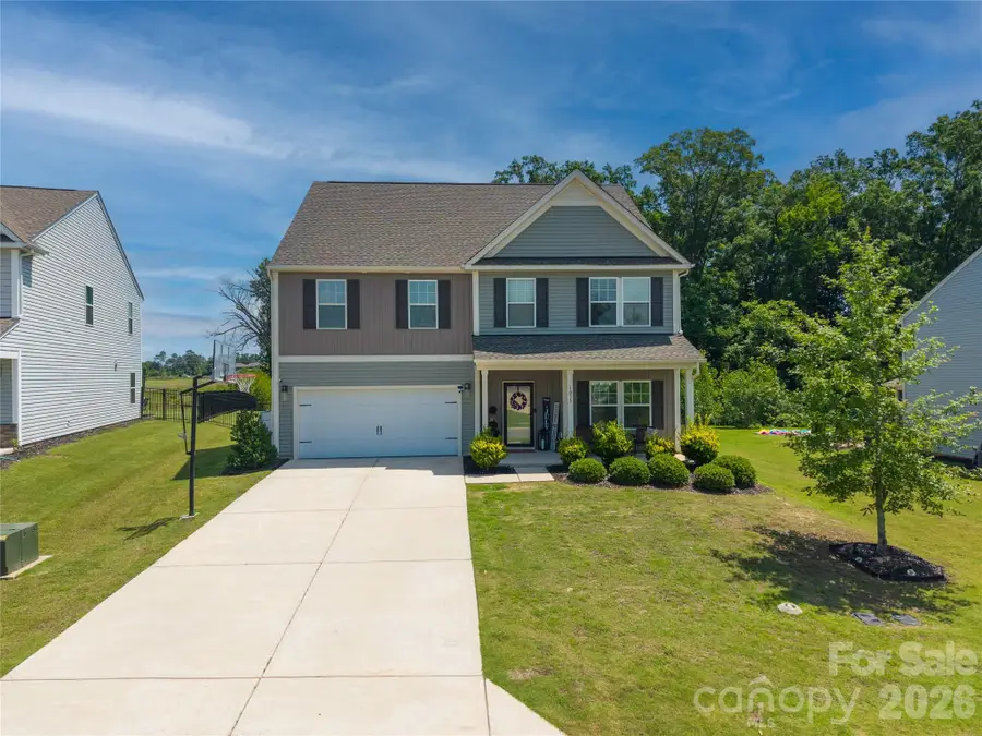 1035 Beacon Avenue, Monroe, NC 28110 - #2
